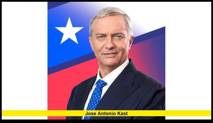 jose antonio kast