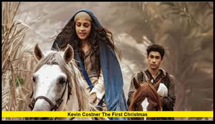 kevin costner the first christmas kevin costner the first christmas