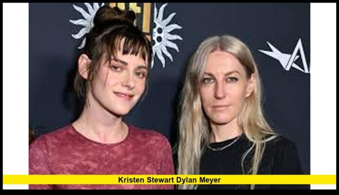 kristen stewart dylan meyer