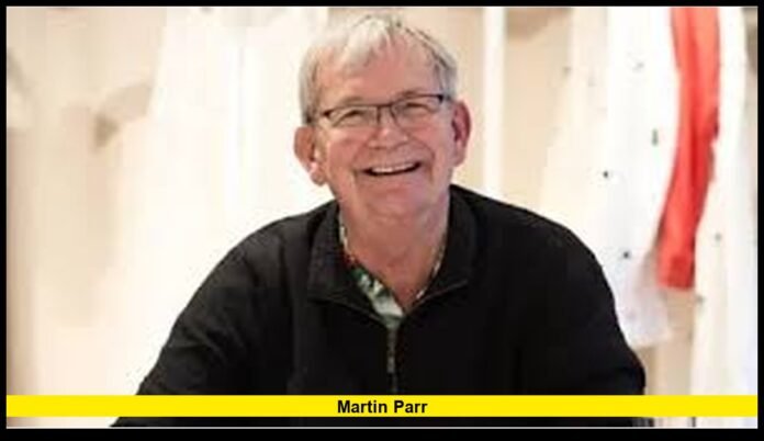 martin parr