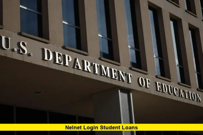 nelnet login student loans