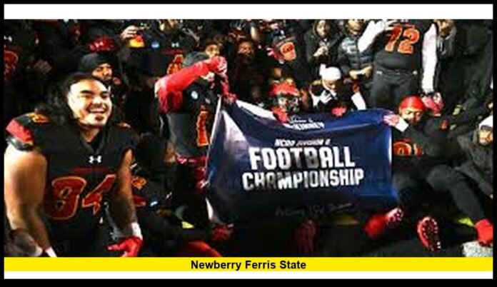 newberry ferris state