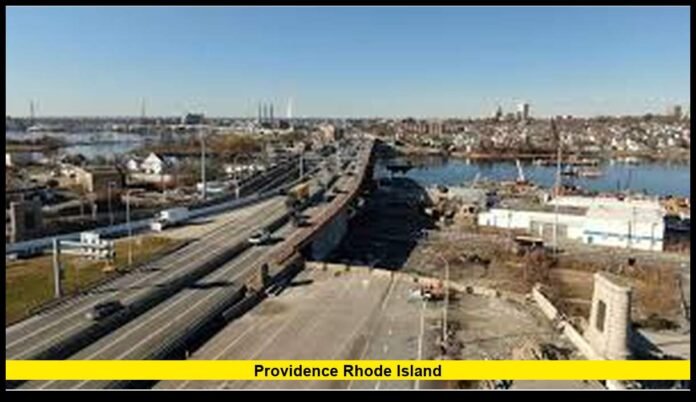 providence rhode island