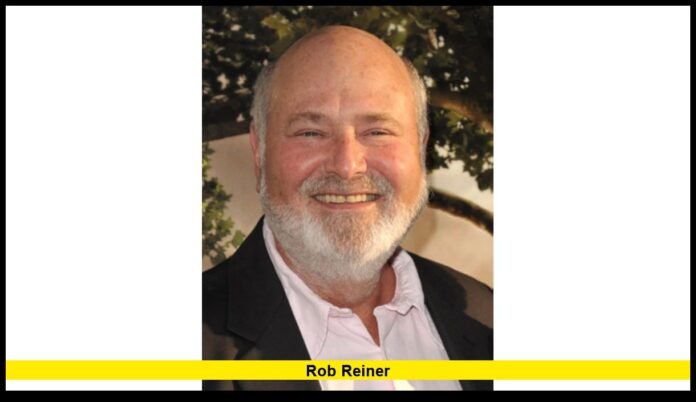rob reiner