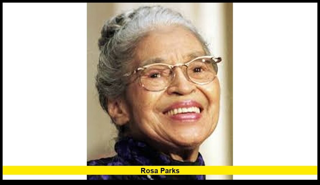 Rosa Parks A Legacy That Continues To Shape America 70 Years Later rosa-parks-a-legacy-that-continues-to-shape-america-70-years-later