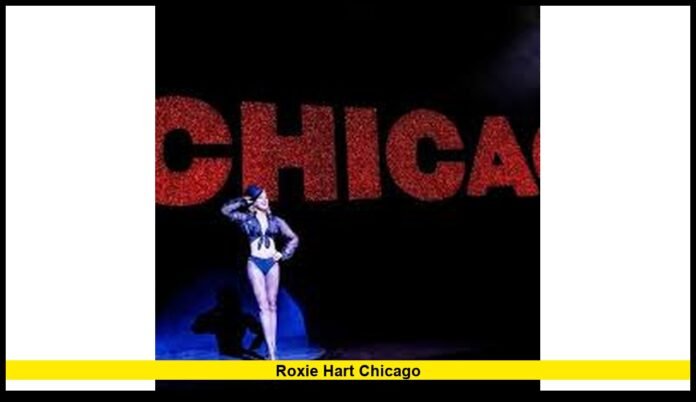 roxie hart chicago