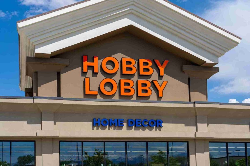 Is Hobby Lobby Open on New Year's Day
