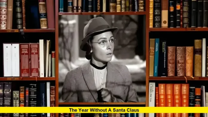 Year Without a Santa Claus