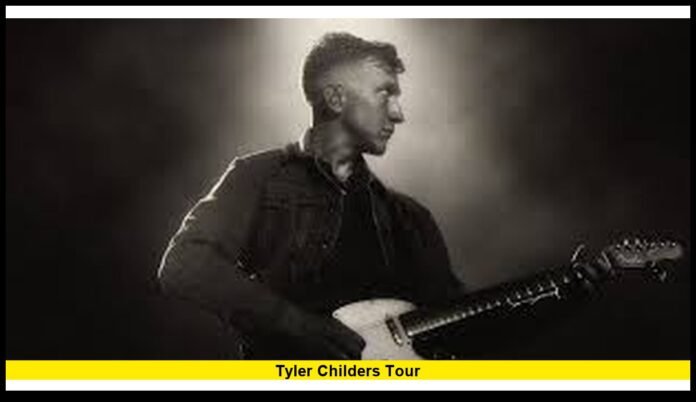 tyler childers tour