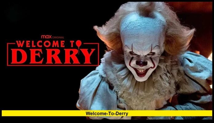 Welcome to Derry Episode 6 Release Date — When the Chilling IT Prequel Returns to Max