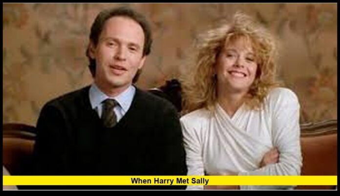 when harry met sally
