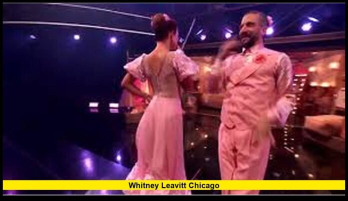 whitney leavitt chicago whitney leavitt chicago