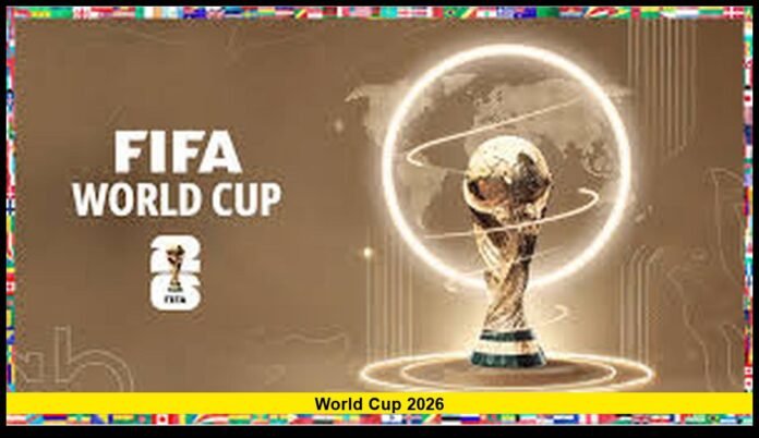 world cup 2026