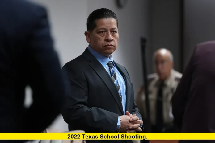 2022 Texas School Shooting
