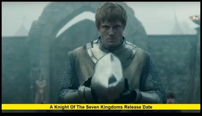 What We Know About HBO’s Upcoming Game of Thrones Prequel