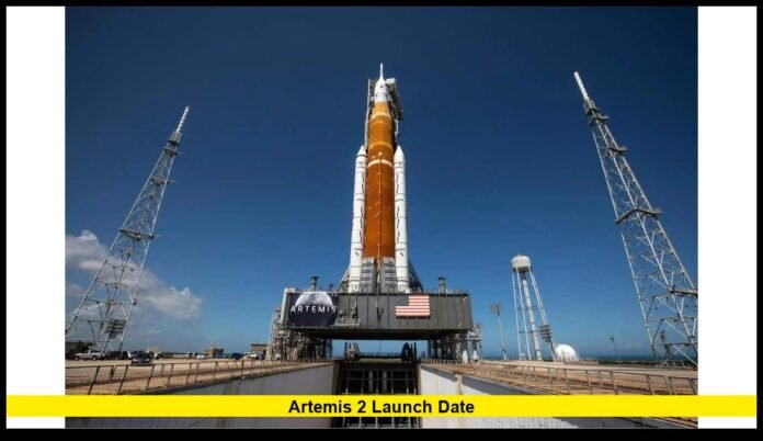 NASA’s Countdown to Humanity’s Return to the Moon