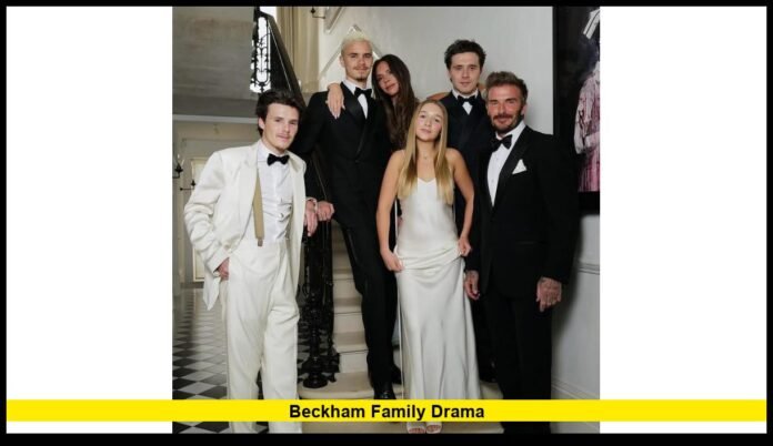 Inside the Lives, Bonds, and Challenges of the Beckham Dynasty in 2026