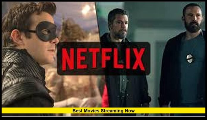 January 2026’s Must-Watch Films Across Netflix, Disney+, Max, and More