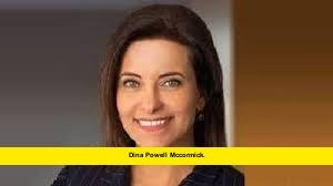 Dina Powell McCormick