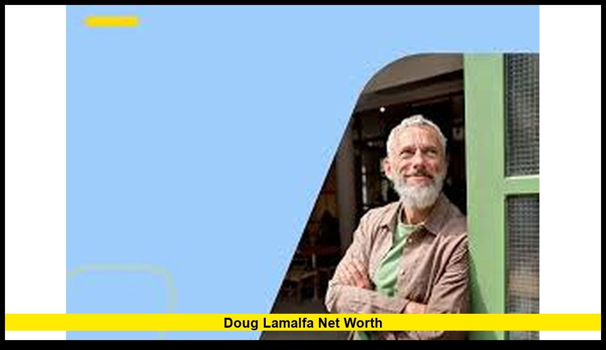 Doug LaMalfa Net Worth A Look At Wealth Career And Doug LaMalfa Net Worth 