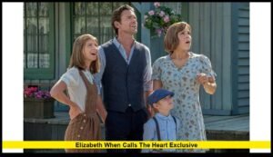 Erin Krakow’s Beloved Character Leads Hope Valley Into a New Chapter in 2026