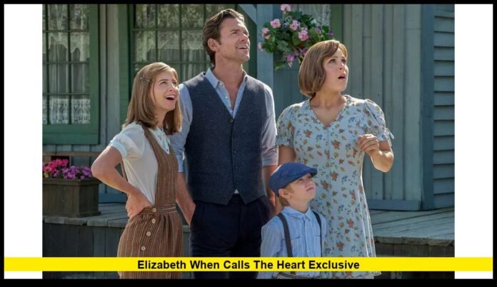 Erin Krakow’s Beloved Character Leads Hope Valley Into a New Chapter in 2026