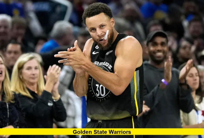 Golden State Warriors