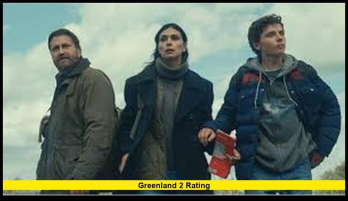 Official Classification, Plot, and 2026 Release Details