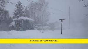 Gulf Coast of the United States