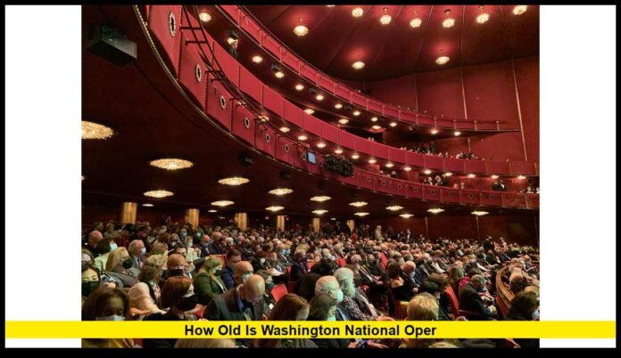 Tracing Nearly Seven Decades of American Opera Excellence