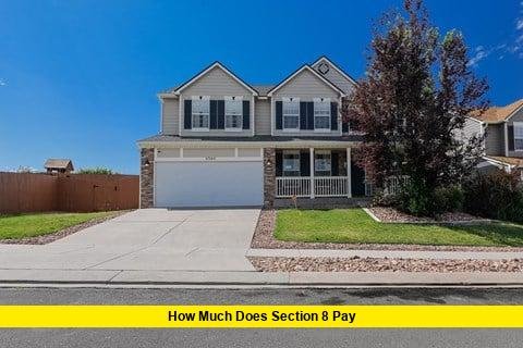 How Much Does Section 8 Pay