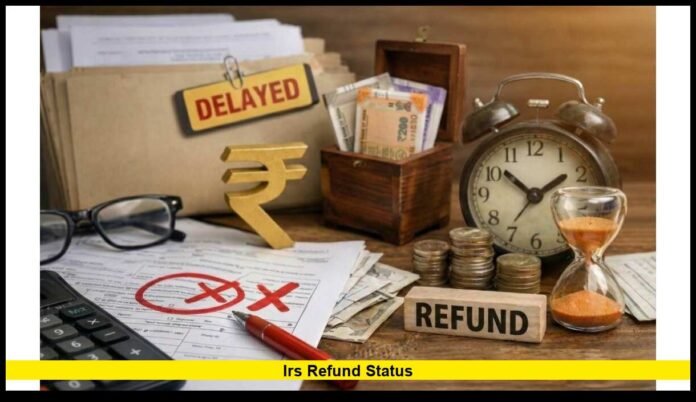 What U.S. Taxpayers Should Know as Refund Processing Continues