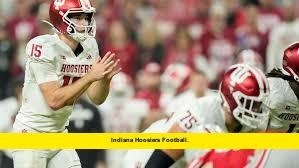 Indiana Hoosiers Football