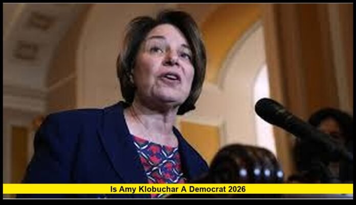 A Detailed Look at Her Party Affiliation and Political Identity