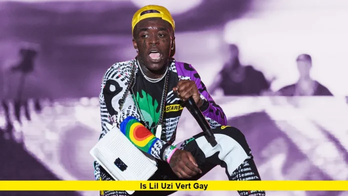 Is Lil Uzi Vert Gay Is Lil Uzi Vert Gay