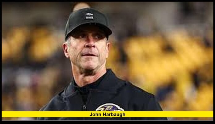 John Harbaugh