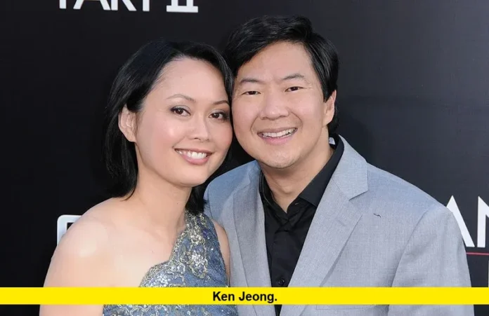 Ken Jeong