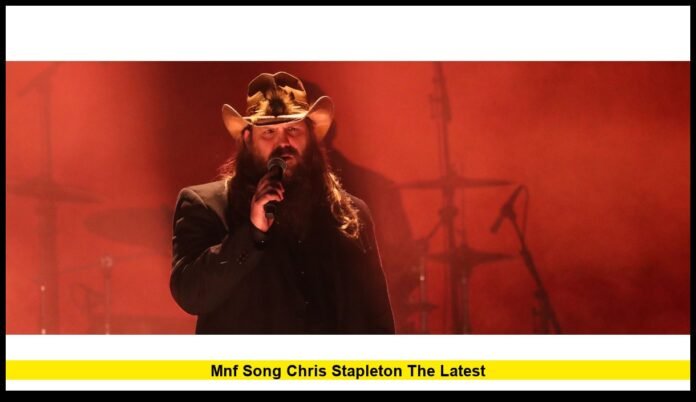 The Anthem That Redefined Monday Night Football