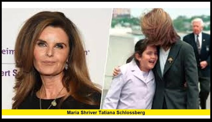 Two Kennedy Women Defining Legacy Through Journalism and Purpose