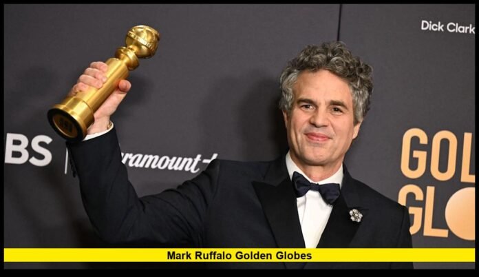 Hollywood Star’s Powerful Moment at the 2024 Ceremony