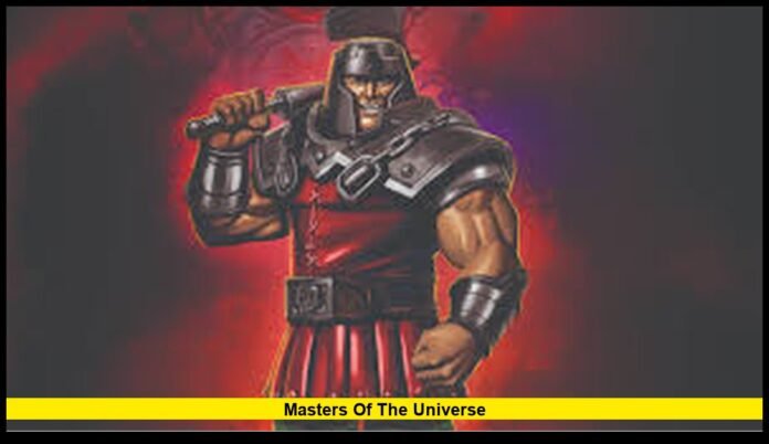 Masters of the Universe 2026 Marks a Powerful New Era for the Legendary Franchise