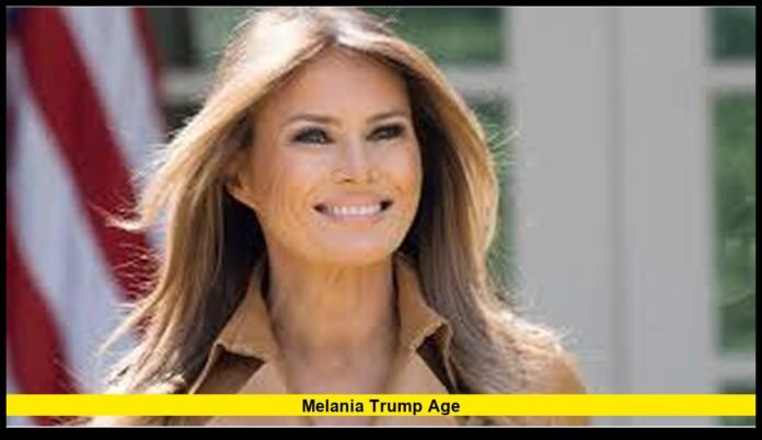 Melania Trump Age A Verified Look at Her Life Stage and Public Timeline