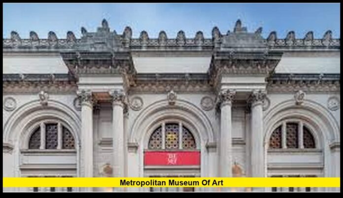 Metropolitan Museum of Art metropolitan museum of art