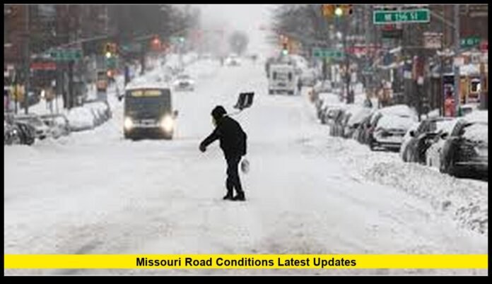 Missouri Road Conditions Latest Updates Statewide Travel Updates, Safety Trends, and What Drivers Are Seeing Today