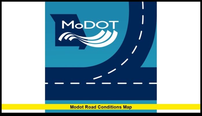 MoDOT Road Conditions Map Real-Time Driving Intelligence Across Missouri