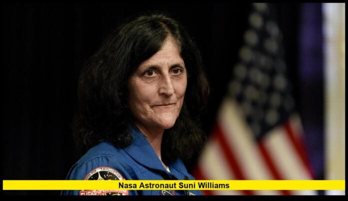 NASA Astronaut Suni Williams Her 2026 Starliner Mission and the Journey That Redefined Space Exploration