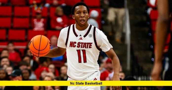 NC State Basketball