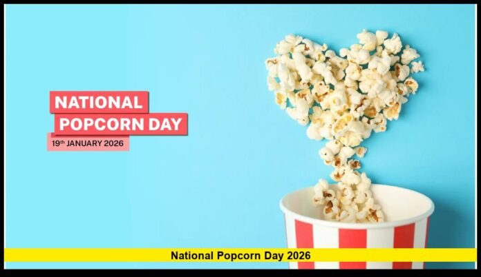 America Celebrates Its Crunchiest and Most Beloved Snack