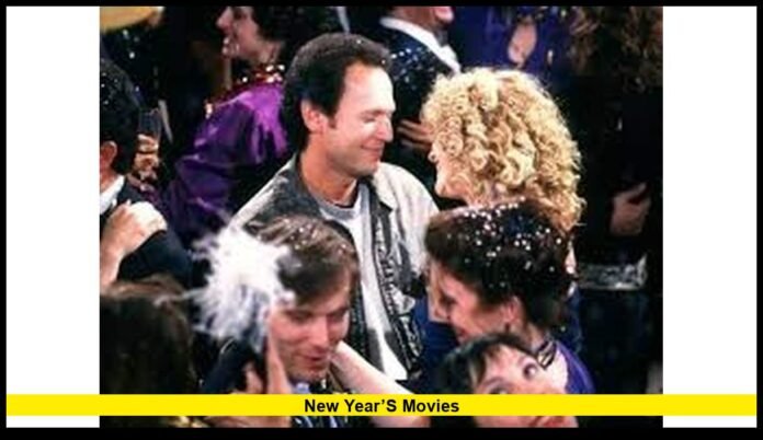 New year’s movies