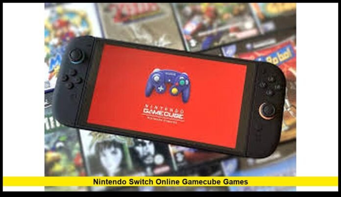 Nintendo Switch Online GameCube Games The Next Evolution in Nintendo’s Classic Library